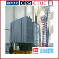 Three Phase Oil-Immersed Electric Traction Transformers
